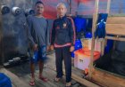 “ KOMODITAS UDANG RONGGENG DI DAERAH KUBU BERPOTENSI RAUP KEUNTUNGAN BESAR KARENA MENJADI PRIMADONA PASAR DOMESTIK “