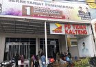 " OPTIMISME MENGGEMA DARI RUMAH GRHES : RAHMAT DAN EKO PASTIKAN STABILITAS KOBAR HINGGA PENGUMUMAN RESMI KPU "