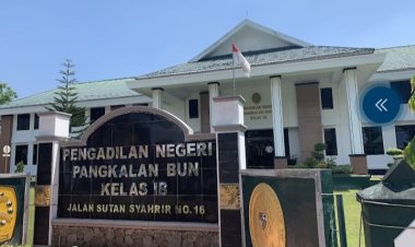 " KISRUH STATUS TAHANAN KOTA SRI WAHYUNI DI KASUS PEMALSUAN IJAZAH PUBLIK DESAK KEJELASAN " 