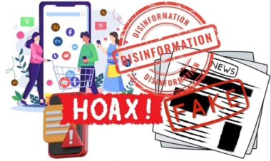 " SKANDAL PENJUALAN TANAH DESA : WARGA SUKAMAKMUR ANGKAT BICARA. HOAKS ATAU FAKTA? " 