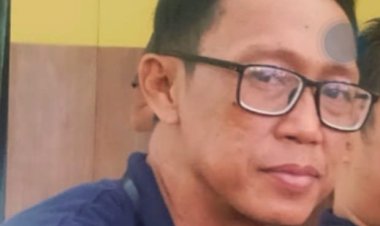 “ PILKADA 2024 SEBAGAI CERMIN DEMOKRASI : KETUA AMK HENDRA GUNAWAN HIMBAU MASYARAKAT TETAP SEMANGAT DAN JAGA KONDUSIFITAS ”