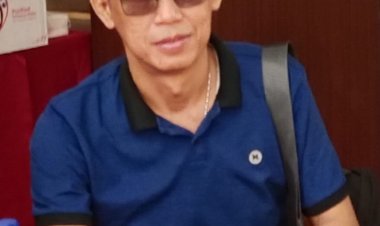 " HASIL PILKADA KOBAR : PROSES DEMOKRASI YANG SAH DAN EDUKATIF, HENDRA GUNAWAN AJAK MASYARAKAT JAGA INTEGRITAS SUARA DAN KEDAULATAN DEMOKRASI " 