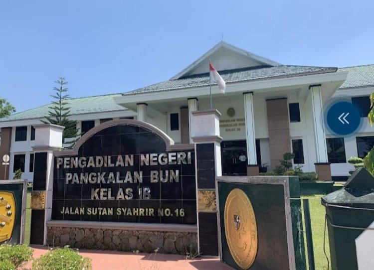 " KISRUH STATUS TAHANAN KOTA SRI WAHYUNI DI KASUS PEMALSUAN IJAZAH PUBLIK DESAK KEJELASAN "