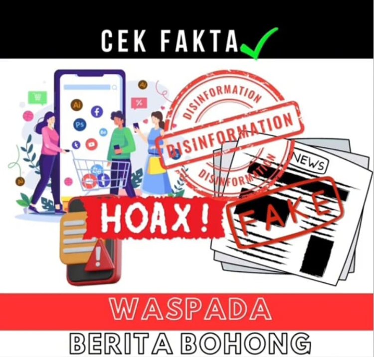 " SKANDAL PENJUALAN TANAH DESA : WARGA SUKAMAKMUR ANGKAT BICARA. HOAKS ATAU FAKTA? "