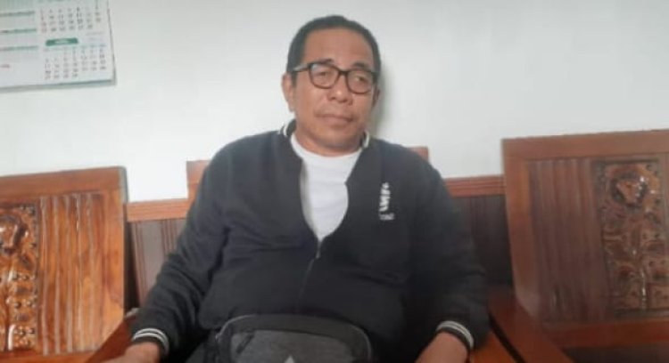 " PILAR DEMOKRASI LOKAL : PEMILIHAN KETUA RT. 26 TATAS JADI MOMENTUM PERUBAHAN UNTUK MEMBANGUN LINGKUNGAN YANG LEBIH BAIK " 