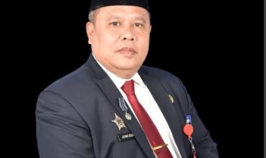 " GEBRAKAN BARU BAPPEDALITBANG KOBAR : POJOK STUNTING JADI SOLUSI AMPUH UNTUK GENERASI SEHAT MASA DEPAN " 