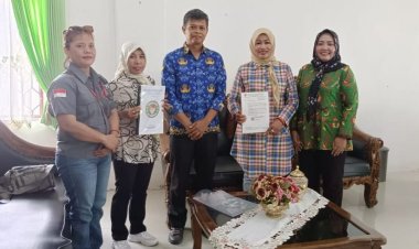 " DPC BRNR KOBAR SAMBANGI KESBANGPOL KONSOLIDASIKAN PEMBAHARUAN STRUKTUR : SINERGI BARU, PERKUAT KEMITRAAN DALAM BINGKAI KEBANGSAAN " 