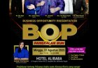 “ BOP PANGKALAN BUN : LEDAKAN SEMANGAT BISNIS TRUE LIFE EMPIRE INDONESIA, AWALI DENGAN DOA, KOBARKAN INSPIRASI HINGGA RAIH MIMPI BESAR ”