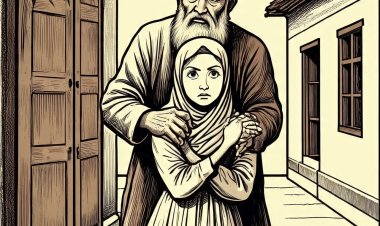 “ROBEKNYA MORAL DI BALIK JUBAH SUCI : KASUS DUGAAN ASUSILA OLEH OKNUM PIMPINAN PONPES DI KOBAR BERLANJUT KE RANAH HUKUM, KELUARGA KORBAN TOLAK DAMAI !”