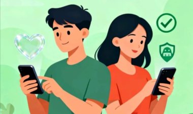 " JARI BISA JADI JERUJI : ANCAMAN NYATA SALAH GUNAKAN MEDIA SOSIAL, MASYARAKAT DIIMBAU UNTUK LEBIH BIJAK "