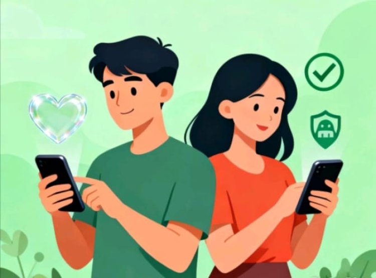 " JARI BISA JADI JERUJI : ANCAMAN NYATA SALAH GUNAKAN MEDIA SOSIAL, MASYARAKAT DIIMBAU UNTUK LEBIH BIJAK "