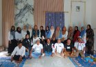 " RAPAT KONSOLIDASI DPD PSI KOBAR BERSAMA DPC PANGKALAN LADA JADI MOMENTUM KEBANGKITAN KADER MILITAN, SOLID, LOYAL, DAN DEKAT DENGAN RAKYAT " 