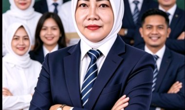 “ MENYALAKAN CAHAYA PERADABAN: HARI PENDIDIKAN NASIONAL 2026, FITRI BOGA ARTANTI SAMPAIKAN APRESIASI TERTINGGI UNTUK PAHLAWAN TANPA TANDA JASA ”
