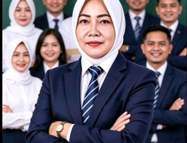“ MENYALAKAN CAHAYA PERADABAN: HARI PENDIDIKAN NASIONAL 2026, FITRI BOGA ARTANTI SAMPAIKAN APRESIASI TERTINGGI UNTUK PAHLAWAN TANPA TANDA JASA ”