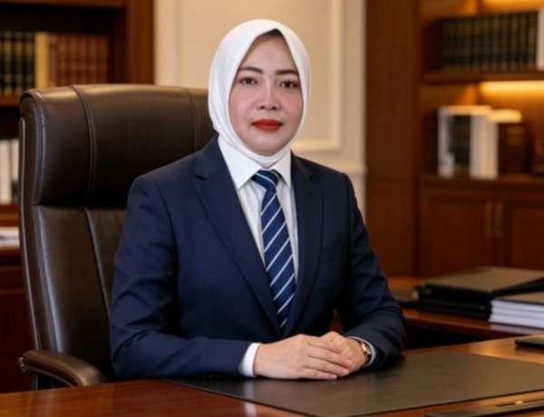 " MENJAGA NEGARA HUKUM DI TENGAH KRISIS KEPERCAYAAN PUBLIK DAN BAHAYA PENGHAKIMAN OPINI "